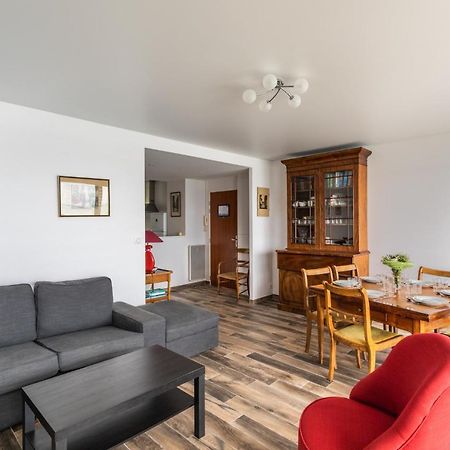 Ferienwohnung Ty Granny - Superbe Vue Sur Le Port Saint-Cast-le-Guildo Exterior foto